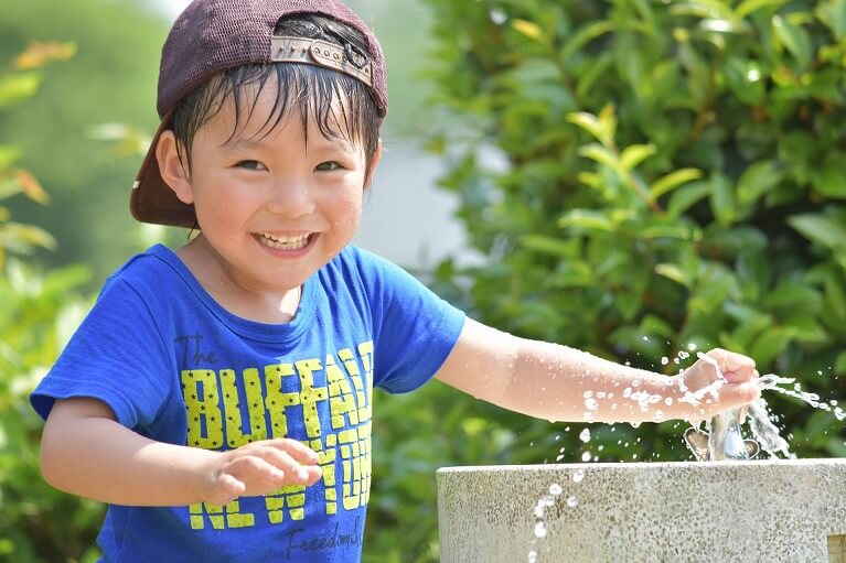 子どもの泌尿器科診療